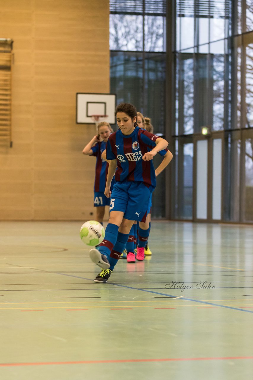 Bild 217 - Girls Cup